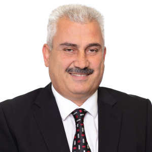 Profile Picture Ibrahim Azez