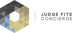 CENTURY 21 Judge Fite Concierge Logo
