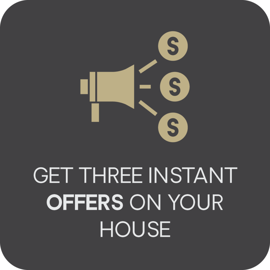 Get Three Instant Offers On Your House