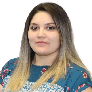 Profile Picture Kristina Ramirez