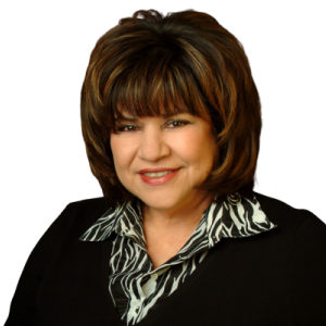 Profile Picture Mary Rodriguez