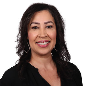 Profile Picture Lupe Chacon