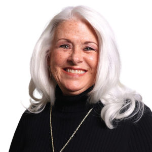 Judy Brooks Profile Picture