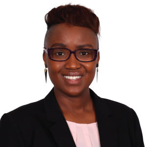 Evelyne Ngara Profile Picture