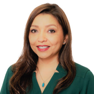 Michelle Flores Profile Picture