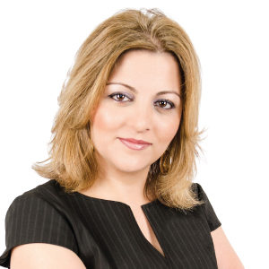 Shila Ghademi Profile Picture