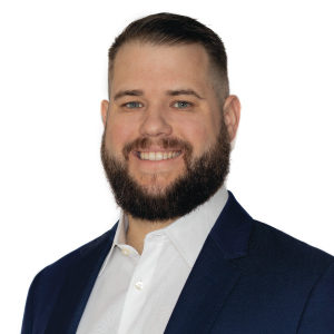 Tyler Jones Profile Picture