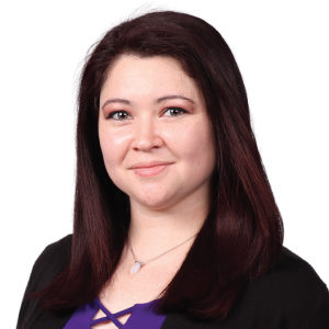 Victoria Safranek Profile Picture
