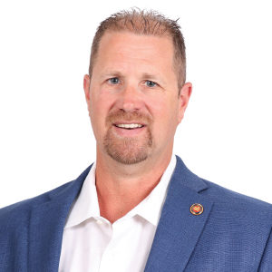 Brent Malcolm Profile Picture