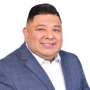 Mel-Barron Profile Picture