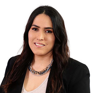 Monica Jauregui Profile Picture