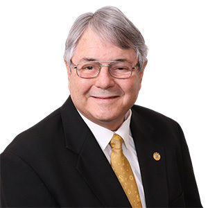 Joe Livingston Profile Picture