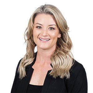 Tiffani Thompson Profile Picture