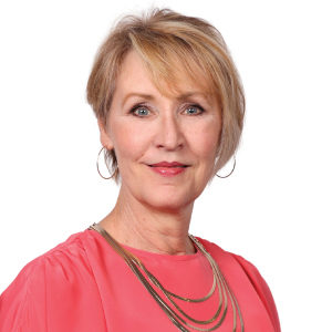 Gwynne Johnson Profile pic