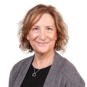 Julie Gaffney profile pic