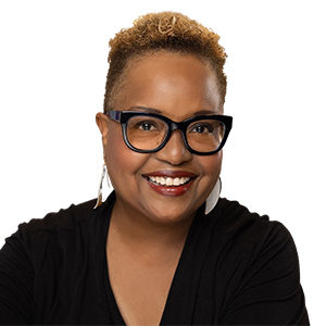 Nikki Wallace Profile Pic