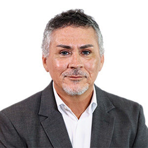 Paul Acosta Profile Pic