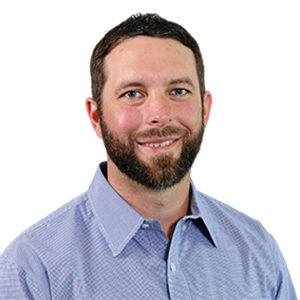 Shane Jenke Profile Pic