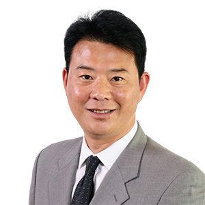 Tommy Lim Profile Pic