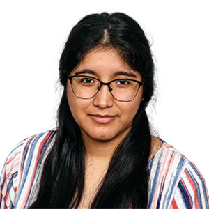 Elizabeth Cereceda profile pic