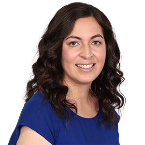 Cecilia Baca-Pena profile pic