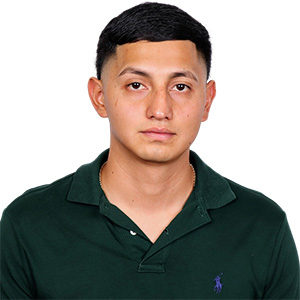Juan Rincon profile pic