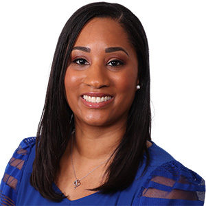 Charressa Gray profile pic