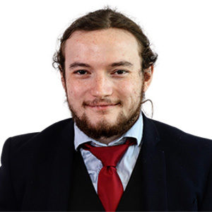 Zac Hacker profile pic