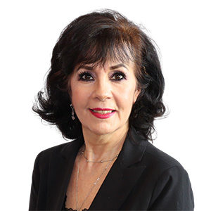 Profile Picture Anna Quinones