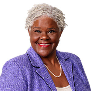 Sheila Geater Profile Picture