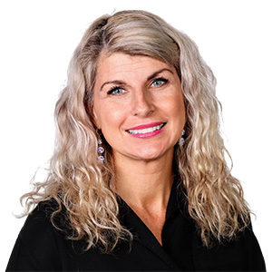 Melanie Hall Profile Picture