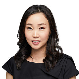 Susie Jang Profile Picture