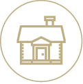 CENTURY 21 Judge Fite Company - residential icon_gold