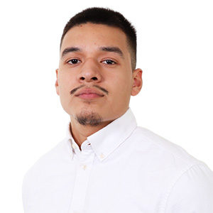 Isaac Alvarez Profile Picture