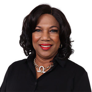 Karen Mack Profile Picture