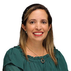 Maria Rendon Profile Picture