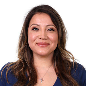 Theresa Lopez Profile Picture