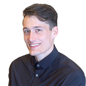 Tyler Malone Profile Picture