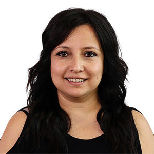 Gabby Romo Profile Picture