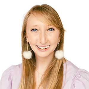 Lauren McCullough Profile Picture
