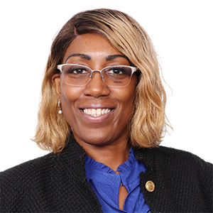 Tamekia Johnson Profile Picture