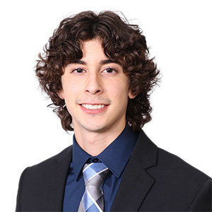 Joseph Baeza Profile Picture