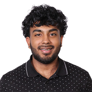 Qail Jaffer Profile Picture