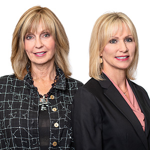 Donna and Gail Team Profile Picture