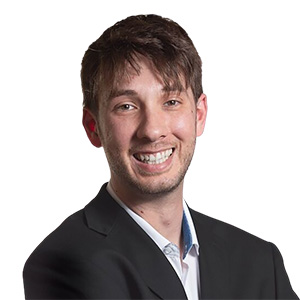 Jonathan Hart Profile Picture