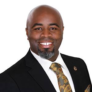 Kevin Thompson Profile Picture