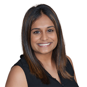 Yashika Gordhan Profile Picture