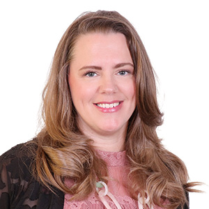 Meaghan Jones Profile Picture