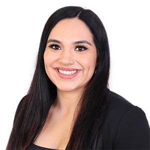 Michelee Cantu Profile Picture