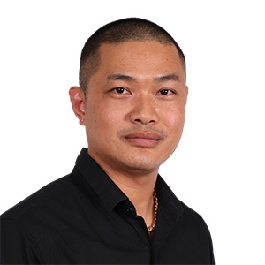 Vu Nguyen Profile Picture